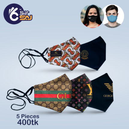Premium Mask